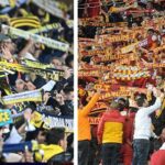 Galatasaray ve Fenerbahce, Avrupa devleri geride kaldı! İşte bu şaşırtıcı rakamlar –