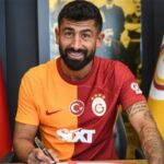 Galatasaray'daki ilk ayrılık duyuruldu … Eyesport Kerem Demirbay ekibine ekliyor!
