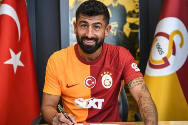 Galatasaray'daki ilk ayrılık duyuruldu … Eyesport Kerem Demirbay ekibine ekliyor!