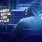 Dikkat! Tarihteki verilerin en büyük ihlali test edildi: “ŞİMDİ ŞİMDİ DEĞİŞTİR”