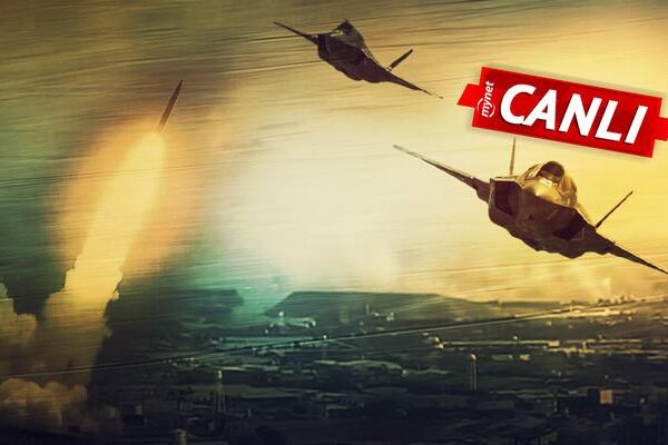 İsrail-İran Savaşı'nda “kayıp” korkusu! Nükleer yapı vuruldu, açıklama hemen geldi
