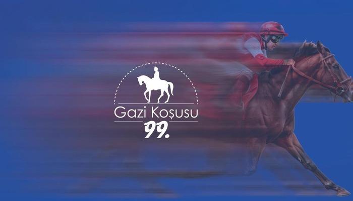 Gazi koşusunda 99. randevu! Dev yarışta saatler kaldı …
