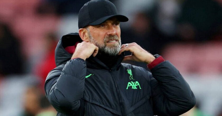 Club da Jürgen Klopp Dünya Kupası'nın sert tepkisine: “Futbolda Uygulanan En Kötü Fikir” – Spor Haberlerini Breaking