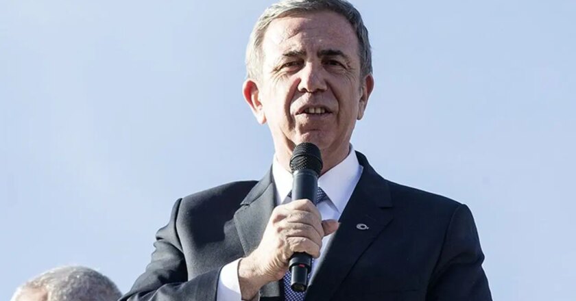 Mansur Yavaş tarafından “Eid al -adha” dan mesaj – siyasi haberleri kırmak