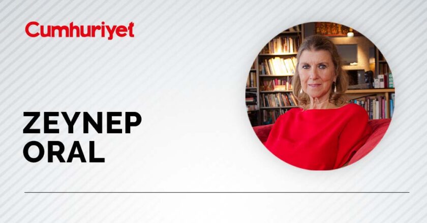 Zeynep oral yazdı: İyi ve İyi Çatışma