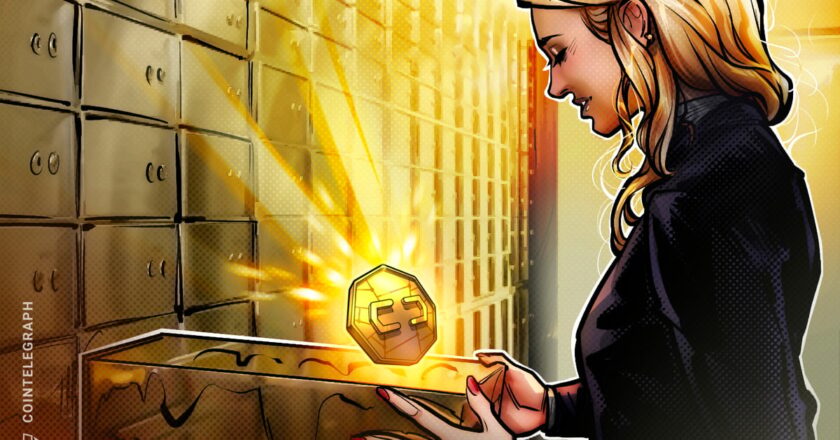 Dijital Kaynaklar pazarını Wall Street Giants'dan dönüştürecek blockchain adımı