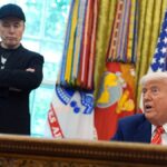 Gerginlik tekrar ortadan kaldırıldı: Trump Musk'u AIDS tehdidi altına aldı