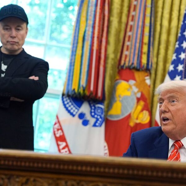Gerginlik tekrar ortadan kaldırıldı: Trump Musk'u AIDS tehdidi altına aldı