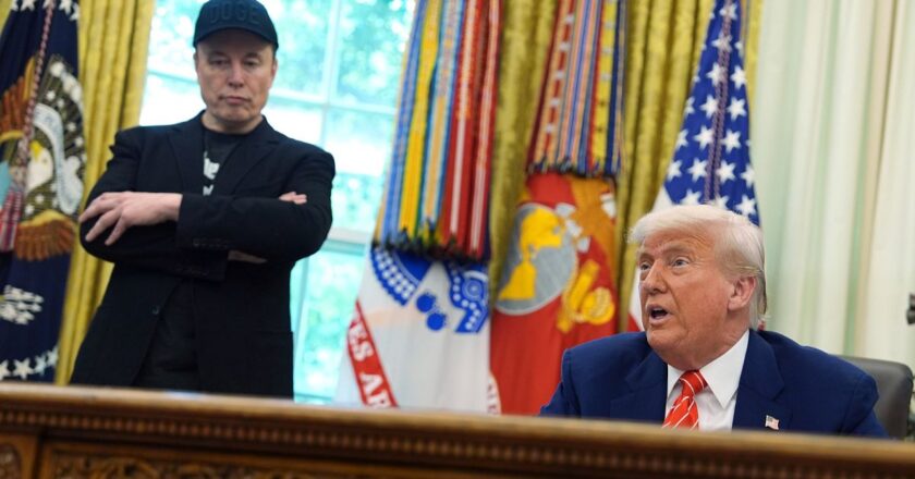 Gerginlik tekrar ortadan kaldırıldı: Trump Musk'u AIDS tehdidi altına aldı
