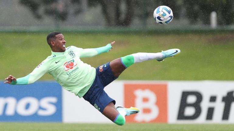 Besiktas 1.86 Brasilian Kulesi: Zenit ile Toplantı Devam Ediyor