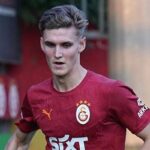 Okan Buruk onu takıma istemediğini söyledi! Elias Jerert her zaman ayrılabilir … çok sürpriz