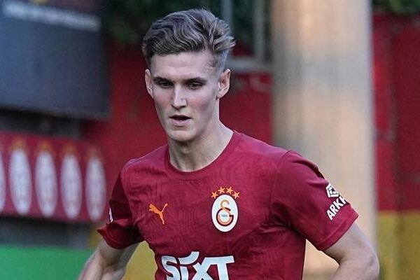 Okan Buruk onu takıma istemediğini söyledi! Elias Jerert her zaman ayrılabilir … çok sürpriz