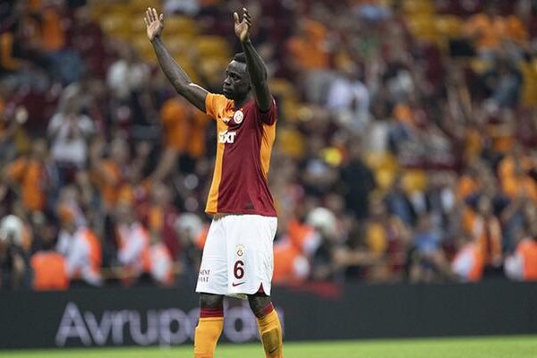 Como İtalyan ekibi Davinson Sanchez'i Galatasaray'dan listeye getirdi! Transfer toplantısı planlandı …