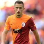 Galatasaray'da Olympu Morutan için flaş haberleri! Yıldız oyuncusu ARIS'e transfer edildi …