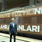 15 Temmuz Demokrasi ve Ulusal Birlik Tren 14 Temmuz'da başlıyor