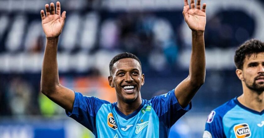 Besiktas 1.86 Brasilian Kulesi: Zenit ile Toplantı Devam Ediyor