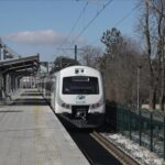 Kentsel Demiryollarının Ulaşım Hizmetleri bugün ücretsiz olacak