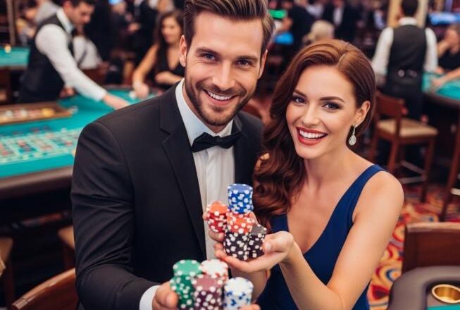 Casinaktif ile Online Casino ve Bahis Eğlencesinde Yeni Bir Dönem Başlıyor