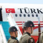 Başkan Erdoğan TRNC – Son Dakika Haberleri