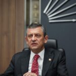 Özgür Özel ile ilgili başka bir anket