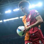 Galatasaray'ın yıldız oyuncusu Gabriel, yolda sunduğu İngiliz dev Manchester United olacak! Cimbom 40 milyon Euro talep etti …