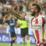 Antalyaspor, Kasmpaşa'yu ligin ilk haftasında devrildi!