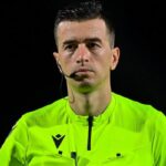 UEFA, Hakemleri Duşakşağhir'in Universitatea Craiova Üniversitesi'ni yönetme konusunda açıkladı!