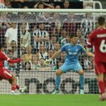 Premier Lig'de inanılmaz bir şey oldu! Liverpool 10 dakika içinde geri döndü … Newcastle United 16 rio ngumoha yok edildi – – –