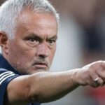 Fenerbahce, Jose Mourinho hikayeden sonra geçti! 45 dakikada inanılmaz sonuçlar