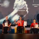 Çelik bilek Avrupa'da bükülemedi –