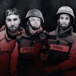 Katil İsrail'in oğlu fotoğrafik gazeteci tarafından öldürüldü: Gerçeği dünyaya getirmek için sürekli çalıştı