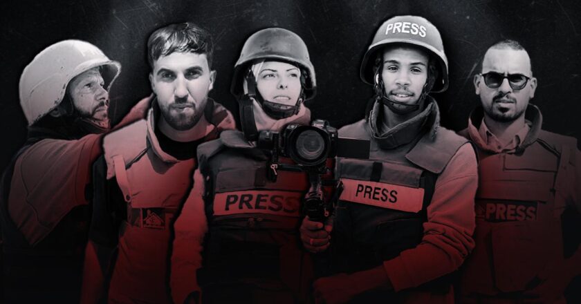 Katil İsrail'in oğlu fotoğrafik gazeteci tarafından öldürüldü: Gerçeği dünyaya getirmek için sürekli çalıştı