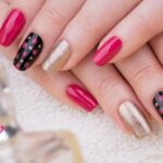 Mezitli nail art ile tırnaklarda estetik ve kişisel dokunuş