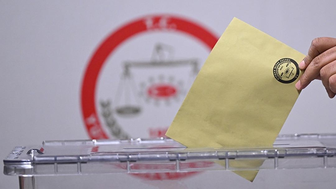 Yeni Seçim Araştırması Yayınlandı! CHP ve AK partisi arasındaki fark dikkat çekti ... Gürsel Tekin 2'nin sorusuna olağanüstü bir cevap