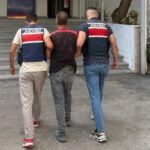 Kirinkale'de iki çığlık yakalandı