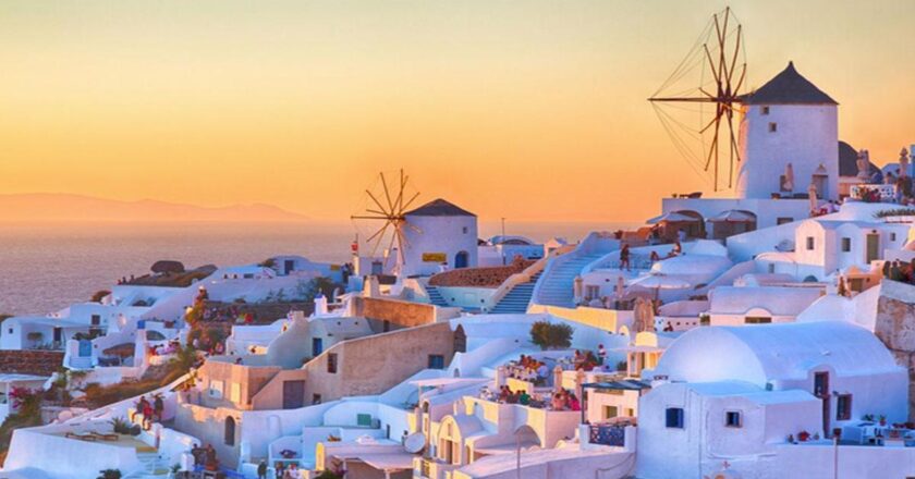 Yunanistan'a gitmeden önce bilmeniz gerekenler – Pre -Travel ipuçları