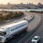 İstanbul’da profesyonel nakliyat hizmetlerinin önemi