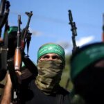 Trump'ın toplantısından sonra -Netanyahu, Hamas'ın ilk bildirisi: “Kendisini İsrail'de Filistin değil Garantıyor” – World News'i Kırma