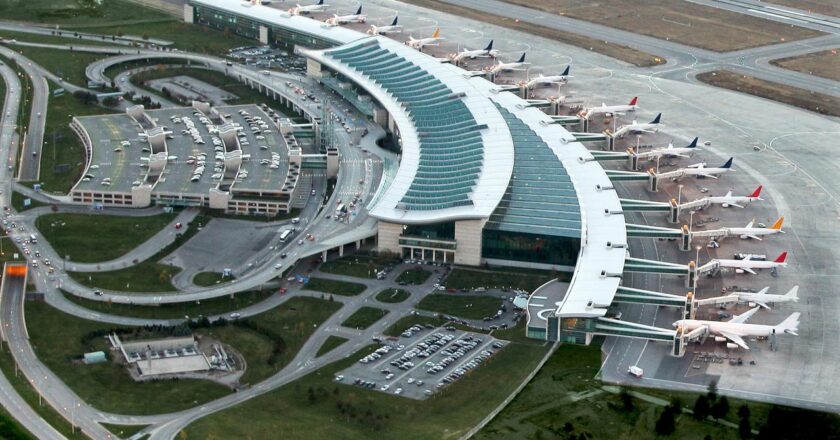 Ankara'dan yurtdışından doğrudan uçuşlar artacak