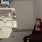 Günün başında doktorun uyanıklığı sosyal medyanın gündemindeydi – son dakika Torrye News