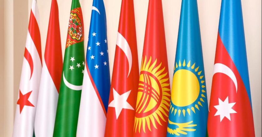 Macaristan'da Açık Türk Dünya Çalışma Merkezi