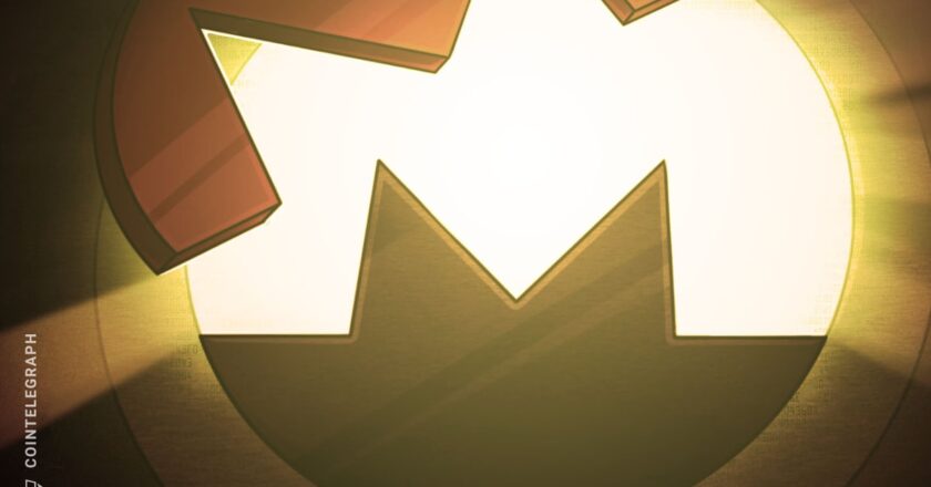 Monero casus düğümlere karşı 'Flor Fermi' güncellemesini yayınladı