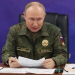 Rusya nükleer enerjili Burevestnik seyir füzesini test etti