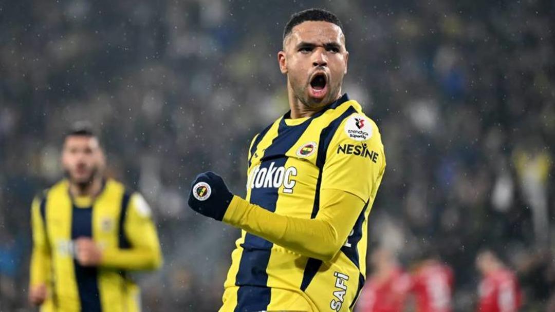 F.Bahçe'de büyük kriz! Son maç finaldi, yıldız takımda kaldığına pişman oldu: devre arasında ayrılıyor! 2