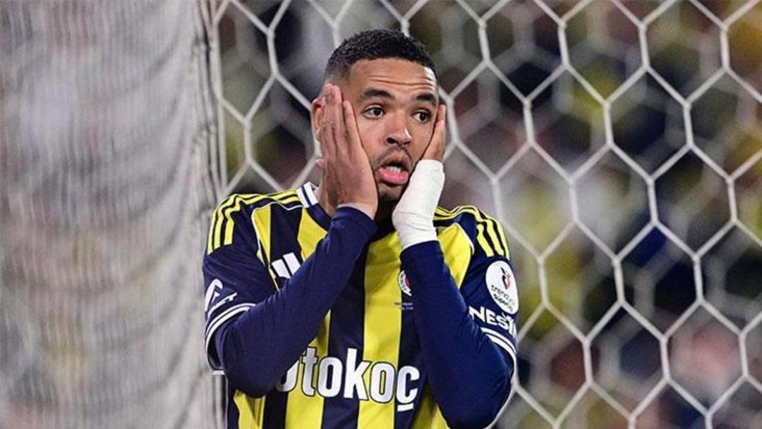 F.Bahçe'de büyük kriz! Son maç finaldi, yıldız takımda kaldığına pişman oldu: devre arasında ayrılıyor! 3