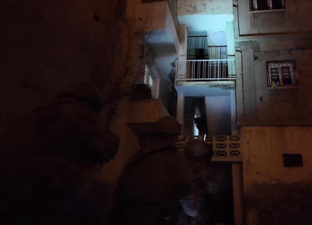 İçişleri Bakanı Yerlikaya: 