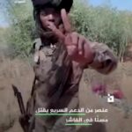 Sudan’da iç savaş katliama evrildi