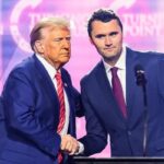 ABD Başkanı Trump'tan öldürülen aktivist Charlie Kirk'e gıyaben Özgürlük Madalyası