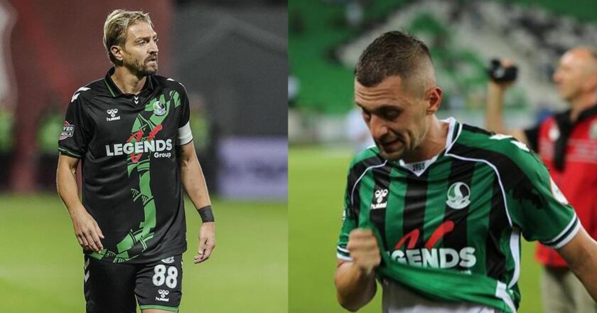 Son Dakika Spor Haberleri | Canta Erkin ve Burak Altıparak Karar Kararı