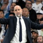 Juventus hesabı Igor Tudor'a gidiyor